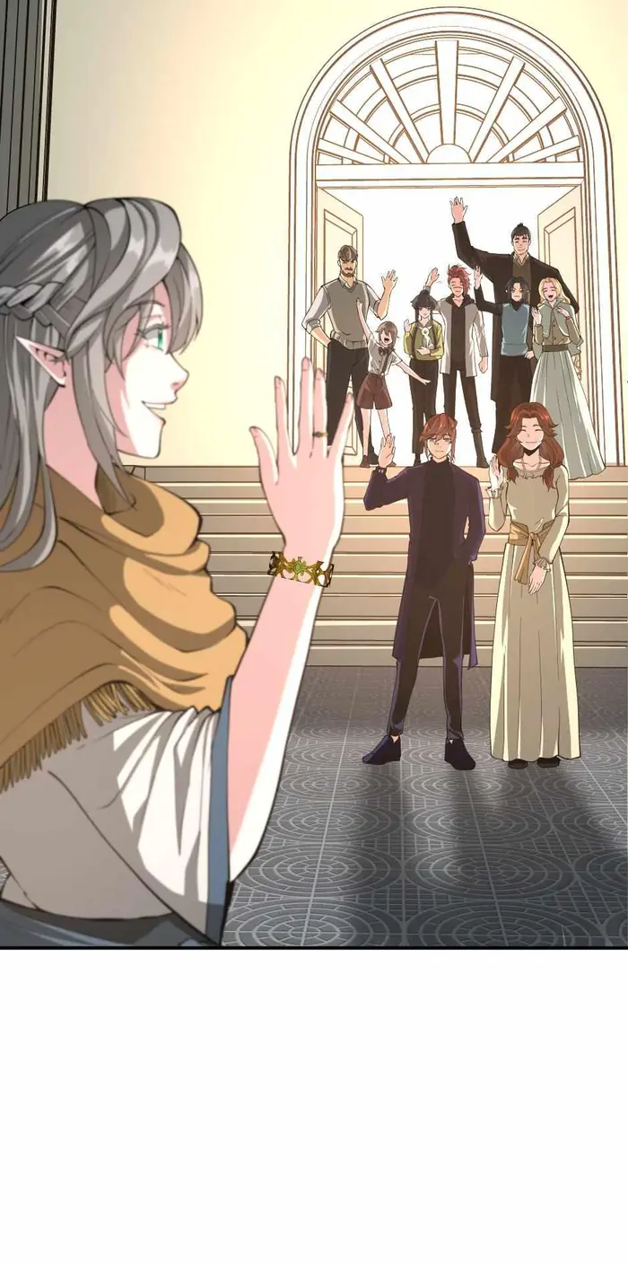 The Beginning After the End Chapter 133 image 64_optimized